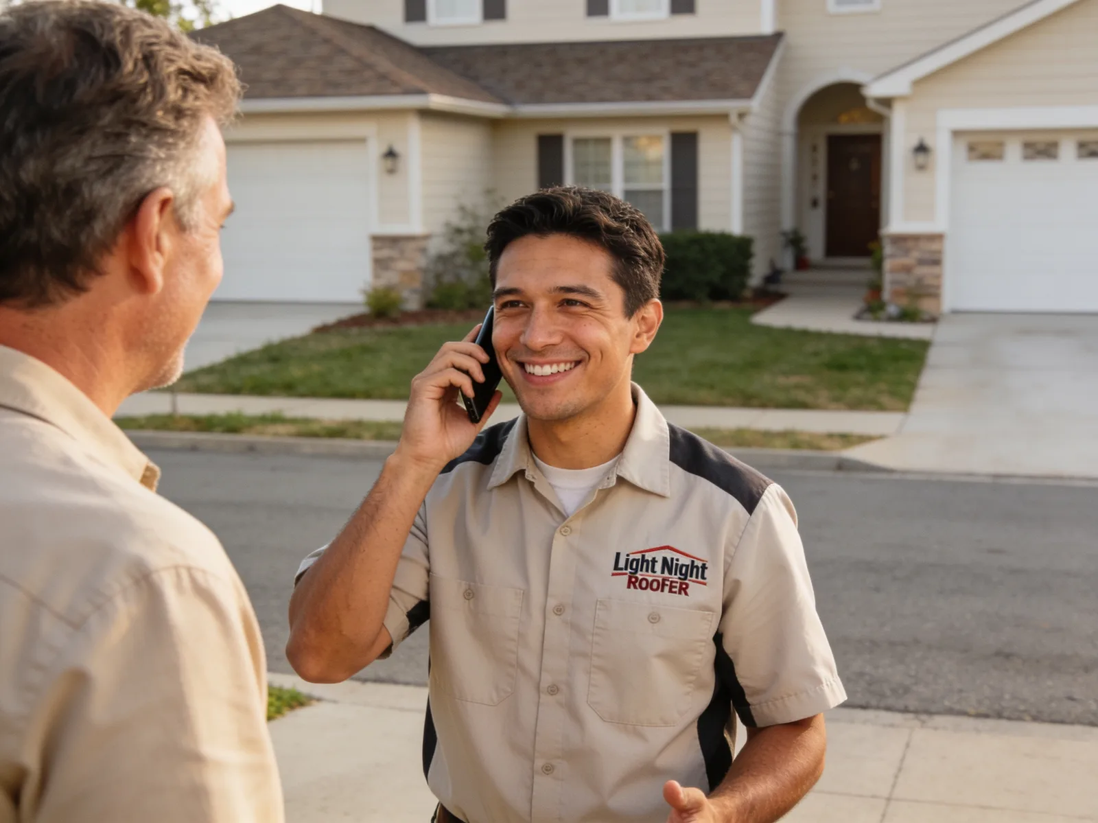 Emergency Roof Repair Fayetteville, TX FAQs